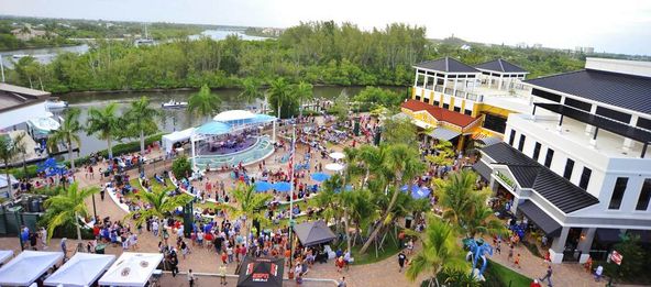 Harbourside Place: 200 N. U.S. Highway One, Jupiter, FL 33477